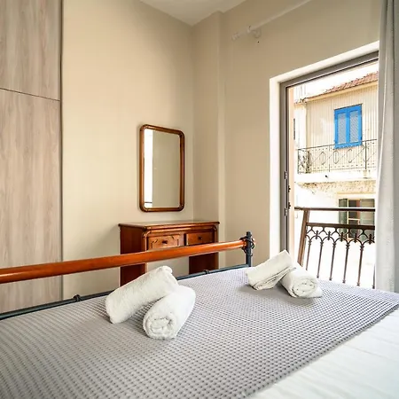 Apartamento Zois 2
