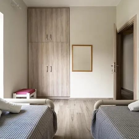 Apartamento Zois 2