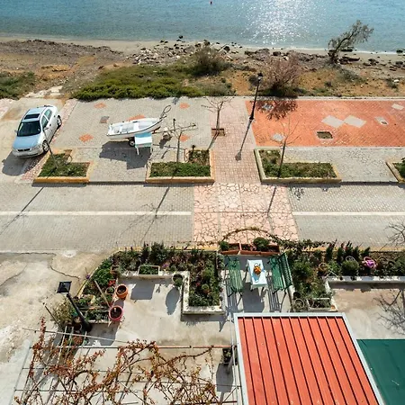 Apartamento Zois 2 Lixouri